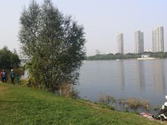 -长白岛森林公园