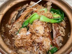 -壹煲口福煲仔饭(中山路店)