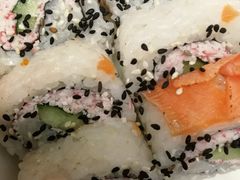 -N多寿司(印象汇店)