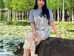 -白鹭湾湿地公园