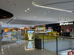 -济南高新万达广场