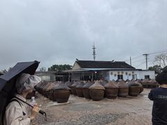 -苏州市吴中区光福窑上花果蜜饯厂