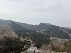 -雁门关景区