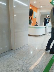 -江西省儿童医院(红谷滩院区)