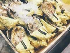 -HIHE Bistro·Oyster Bar(华熙live店)