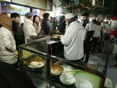 -清真老马家国华牛奶鸡蛋醪糟(正宁路店)