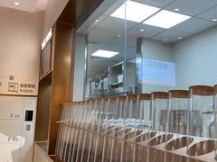 -喜茶(太原印象城店)