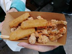 -好可爱经典炸炸炸·炸鲜奶(长郡老店)