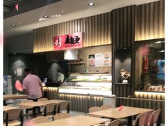 -食代馆(深业上城店)