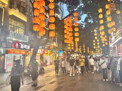 -文星酒店(广州北京路步行街海珠广场地铁站店)