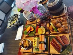 -滩万日本料理Nadaman(国贸大酒店)