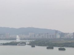 -宝界山林公园