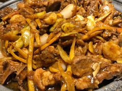 -丫丫厨娘·柠檬鸭(江南蓝鲸世界店)