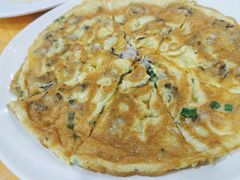 蚝仔蛋-鹏城人家海鲜酒家·23年老字号(较场尾店)