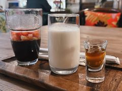 -六月花园咖啡馆(中关村东路店)