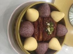-红菜坊·烤鸭·川鲁宴(石园店)