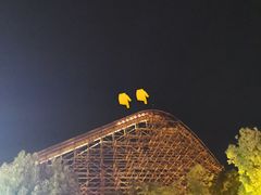 -芜湖方特东方神画