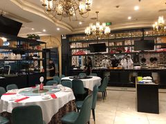 大堂-申阿婆·上海菜·小海鲜(国展店)