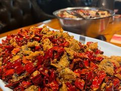-望京一号·重庆江湖菜(工体店)
