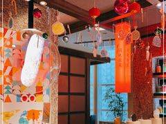 -怡咖啡海鲜自助餐厅(浦东香格里拉店)