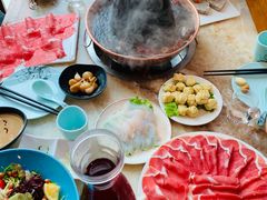 -东来顺饭庄(西直门店)