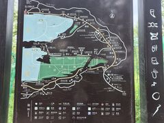 -泸沽湖国家级风景名胜区走婚桥