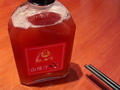 -京味张·北京烤鸭(南山店)