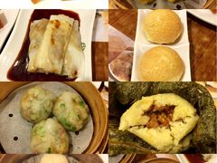 -添好运点心专门店(深水埗店)