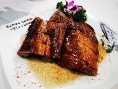 -海城餐厅(三元里店)