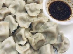-闯关东东北农家菜(崂山石老人店)