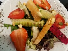 -天狗山料理(省体店)