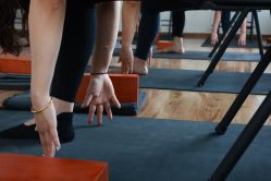 -Y+U遇瑜伽·普拉提