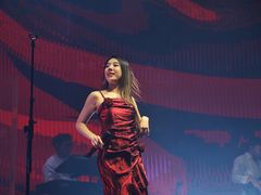 -MOSSO·Liveshow(M3香港广场店)
