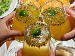 -张家卫·阳江菜·小海鲜(肥婆湾桥店)