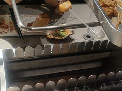 -丰茂烤串(港旅店)