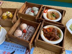 -名点一号·精致茶点·手工制作(天贵店)