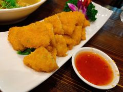 -Siam泰餐厅(水上公园店)