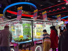 -宁波鄞州万达广场