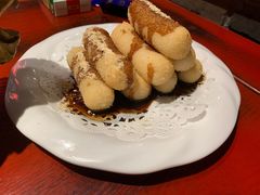 -袁老四重庆老火锅(桐梓坡店)