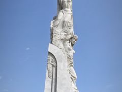 -长春世界雕塑园冰雪艺术天地