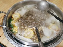 -嬷孙家潮汕牛肉火锅(北京路天河城店)