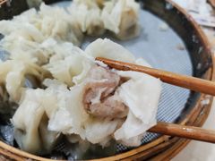 -海汇源老烧麦店(东大街总店)