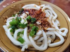-周荞面(学府街店)