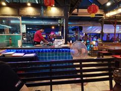 -Mr. 99 Steak and Seafood Restaurant