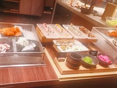 -康莱德酒店·美庭自助餐厅