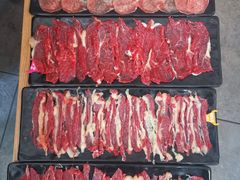 -潮正和潮汕牛肉火锅·老字号(番禺万达店)