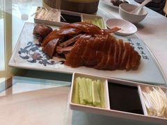 -便宜坊烤鸭店(贵园里店)