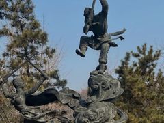 -武夷山风景名胜区-玉女峰