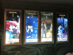 -魔方密室·解谜挑战(静安店)