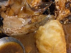 -旺顺阁鱼头泡饼(常营店)